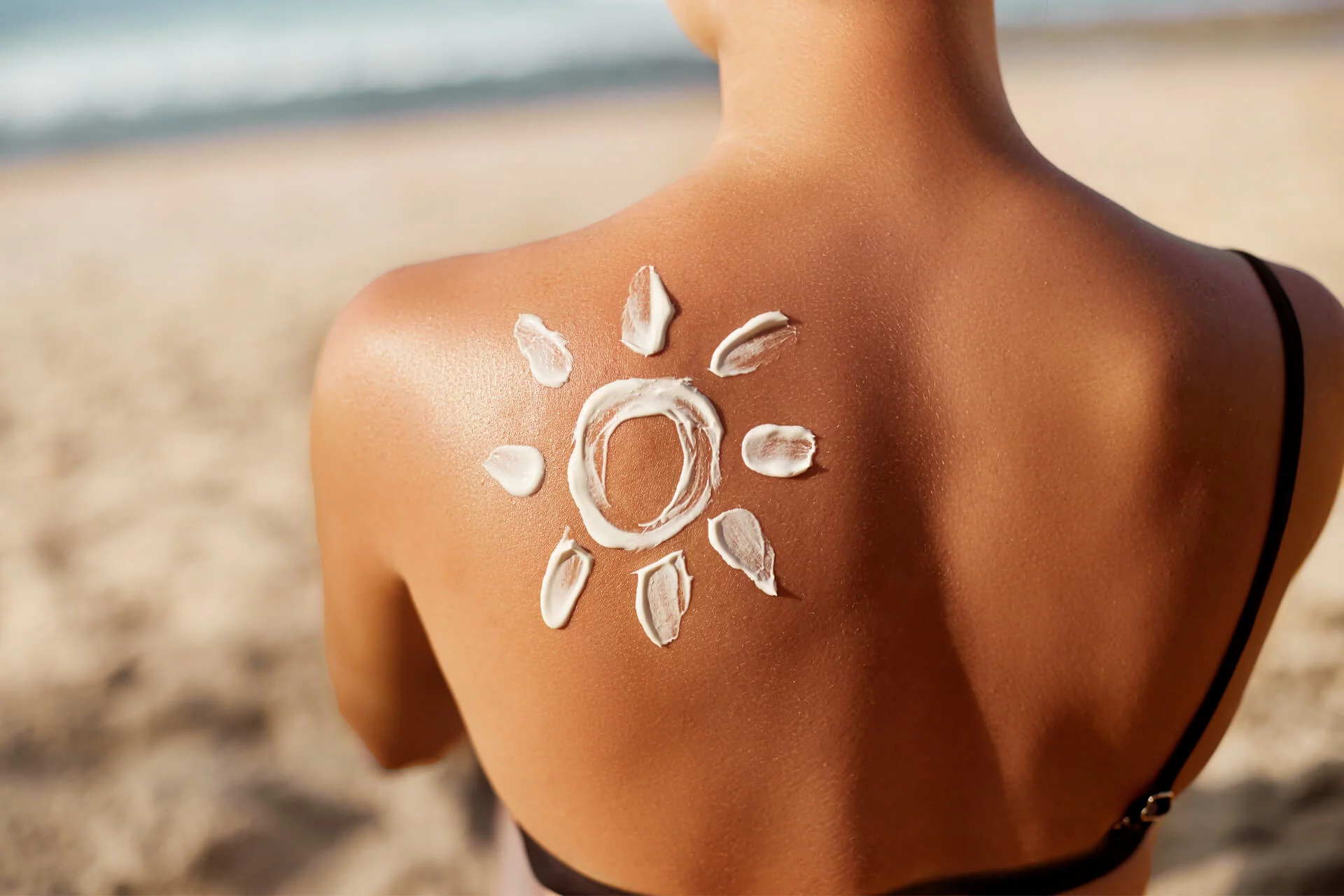 How Spray Tanning is Better than the Sun